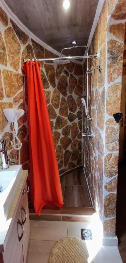Casa Bella A Skala 3 Appartement Buitenkant foto