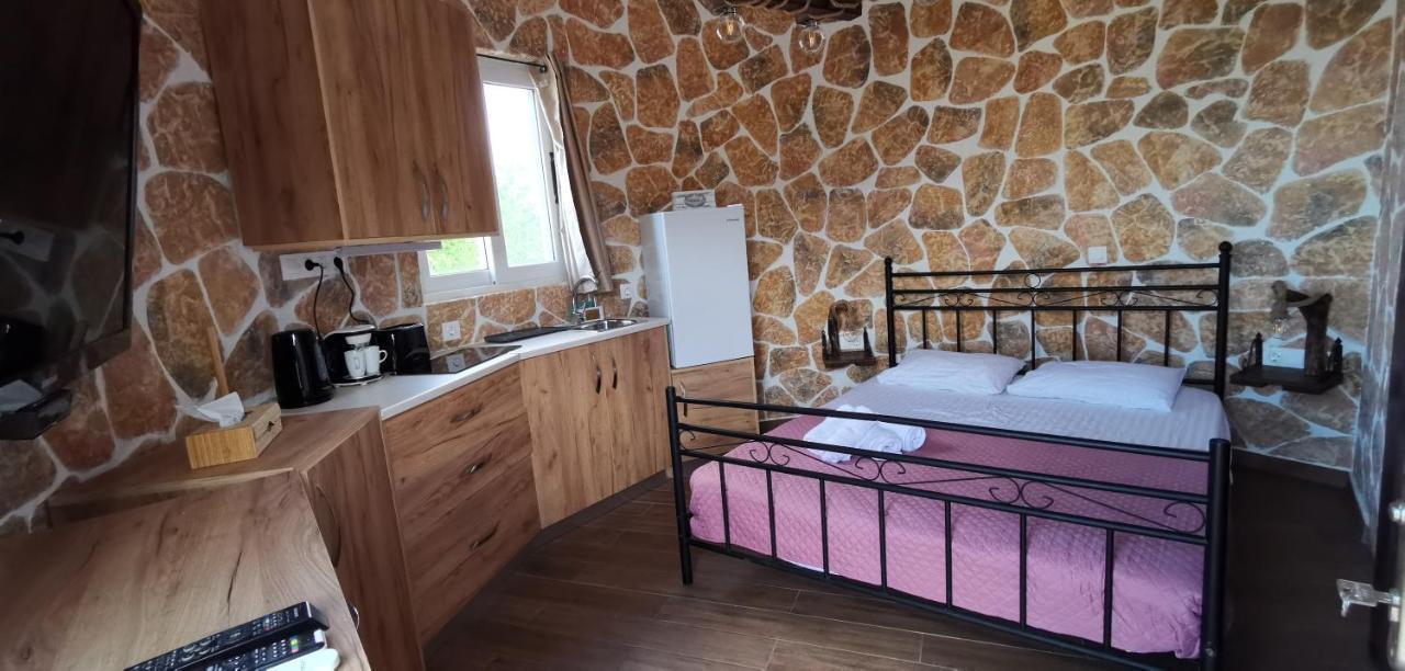 Casa Bella A Skala 3 Appartement Buitenkant foto