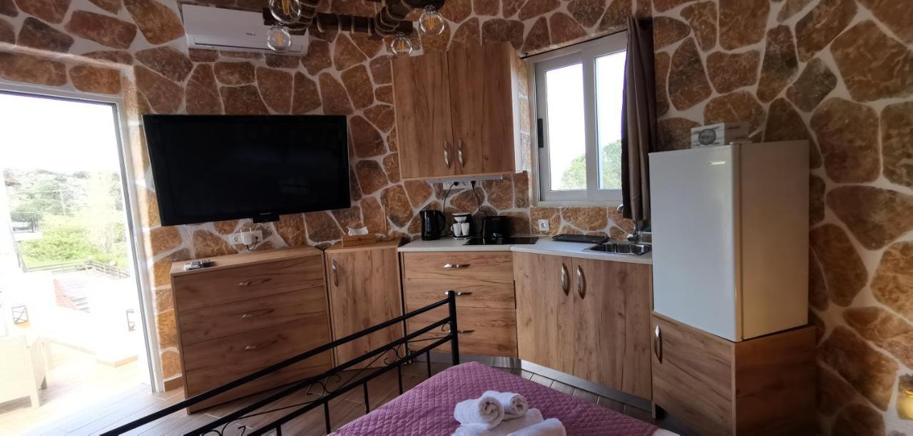 Casa Bella A Skala 3 Appartement Buitenkant foto