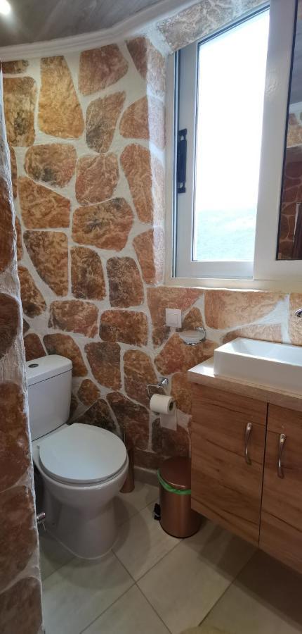 Casa Bella A Skala 3 Appartement Buitenkant foto