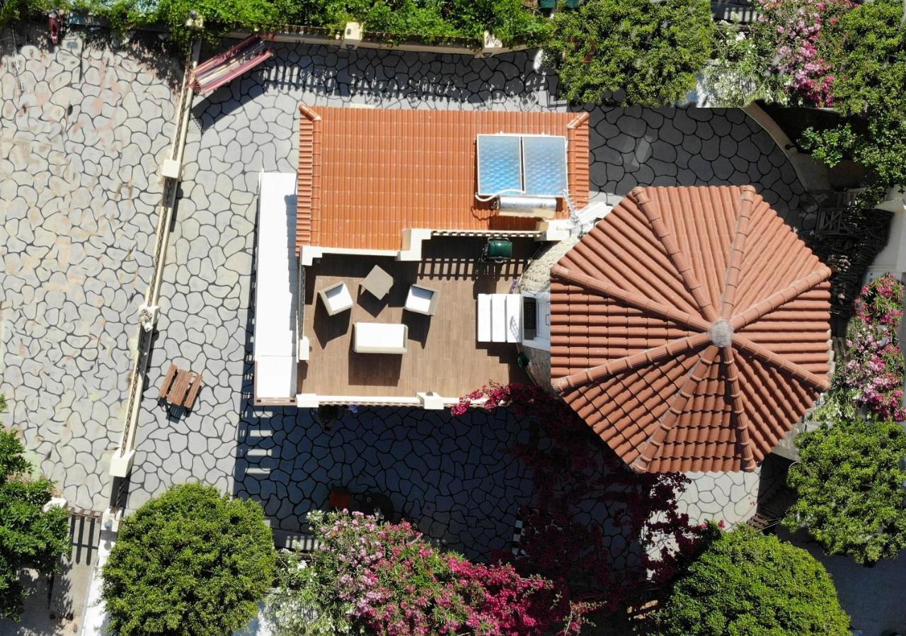 Casa Bella A Skala 3 Appartement Buitenkant foto